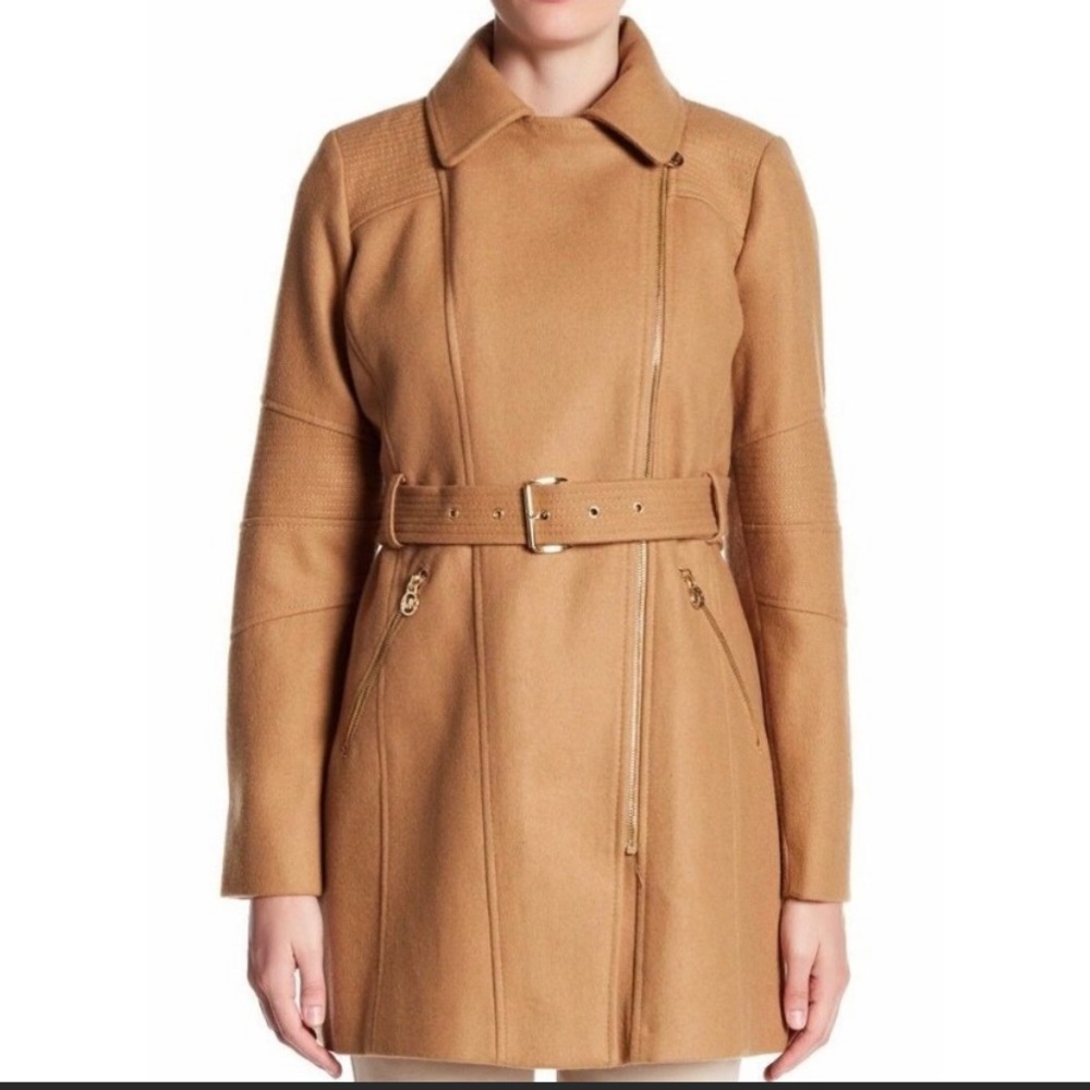 Micheal Kors Trench